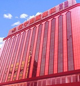 遼寧省出版集團(tuán)生產(chǎn)廠