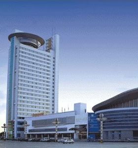 長(zhǎng)春會(huì)展中心