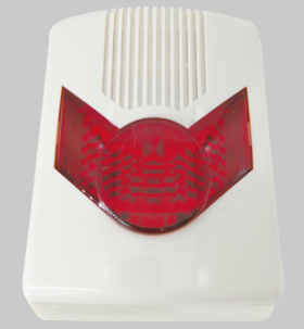火災(zāi)聲光警報器AY8400